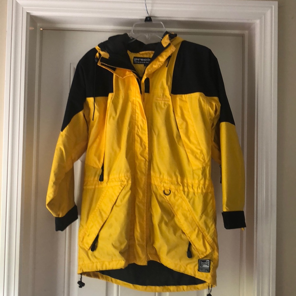 Raincoat